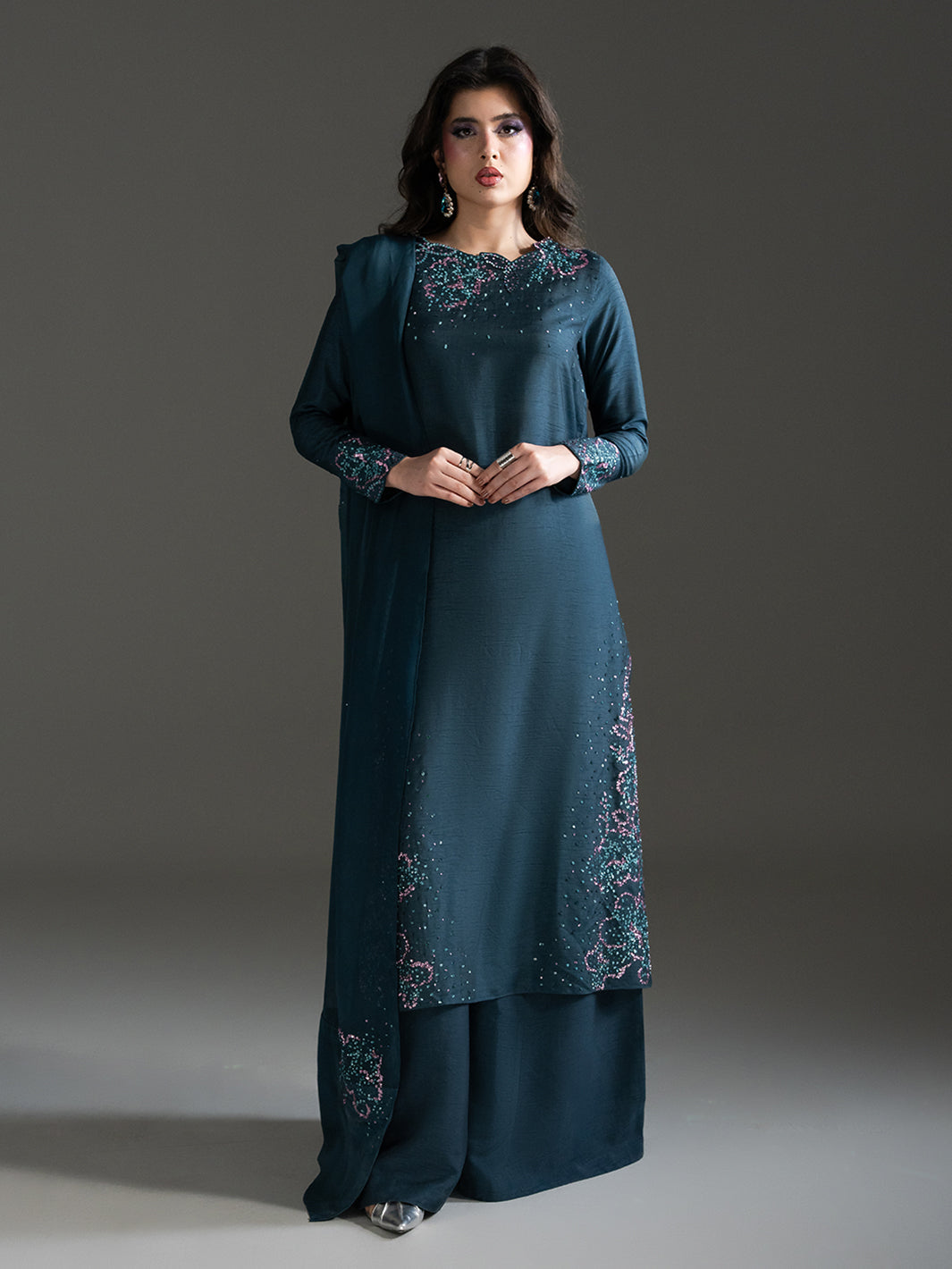 ESHAR ENSEMBLE