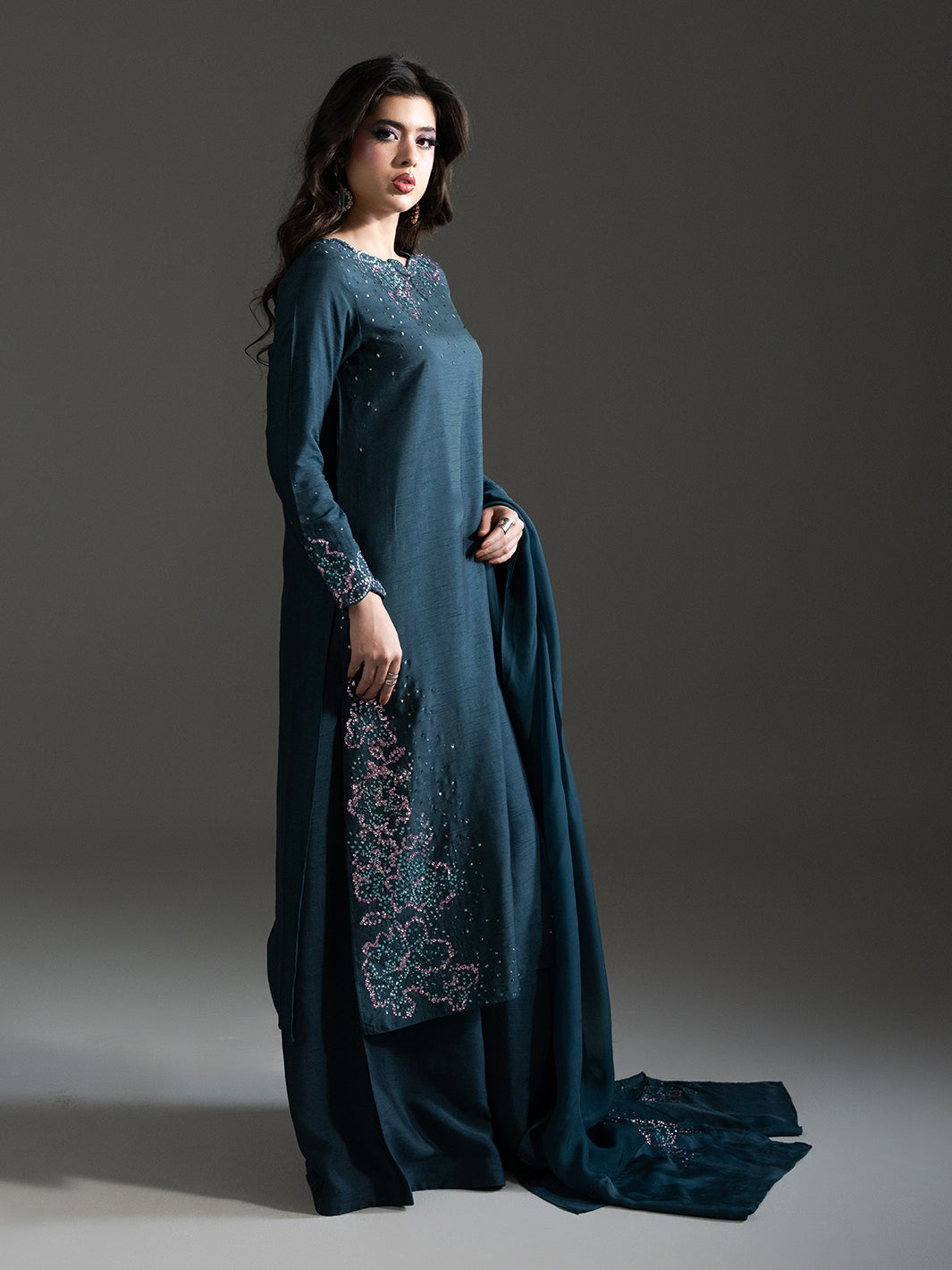 ESHAR ENSEMBLE