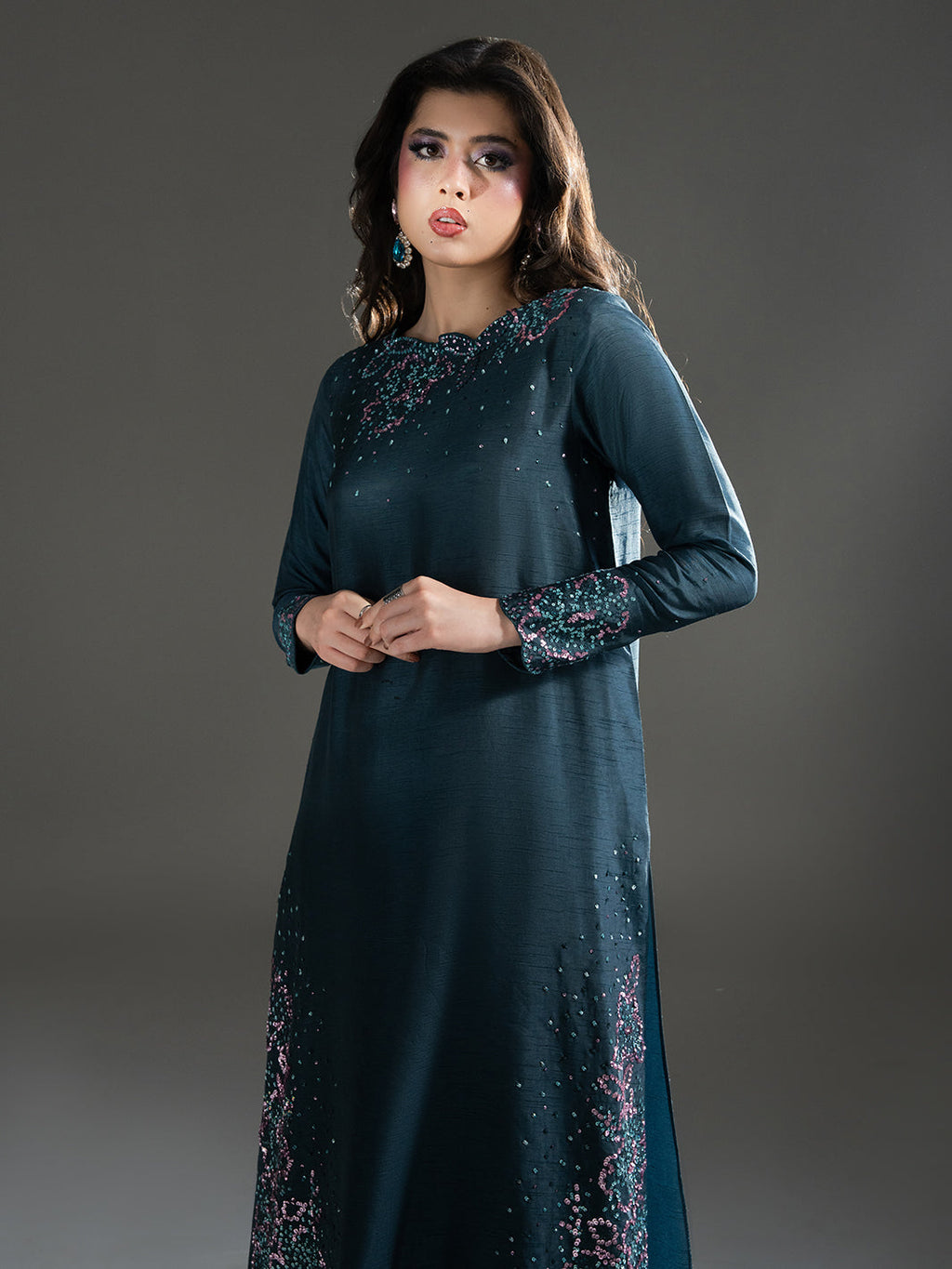 ESHAR ENSEMBLE