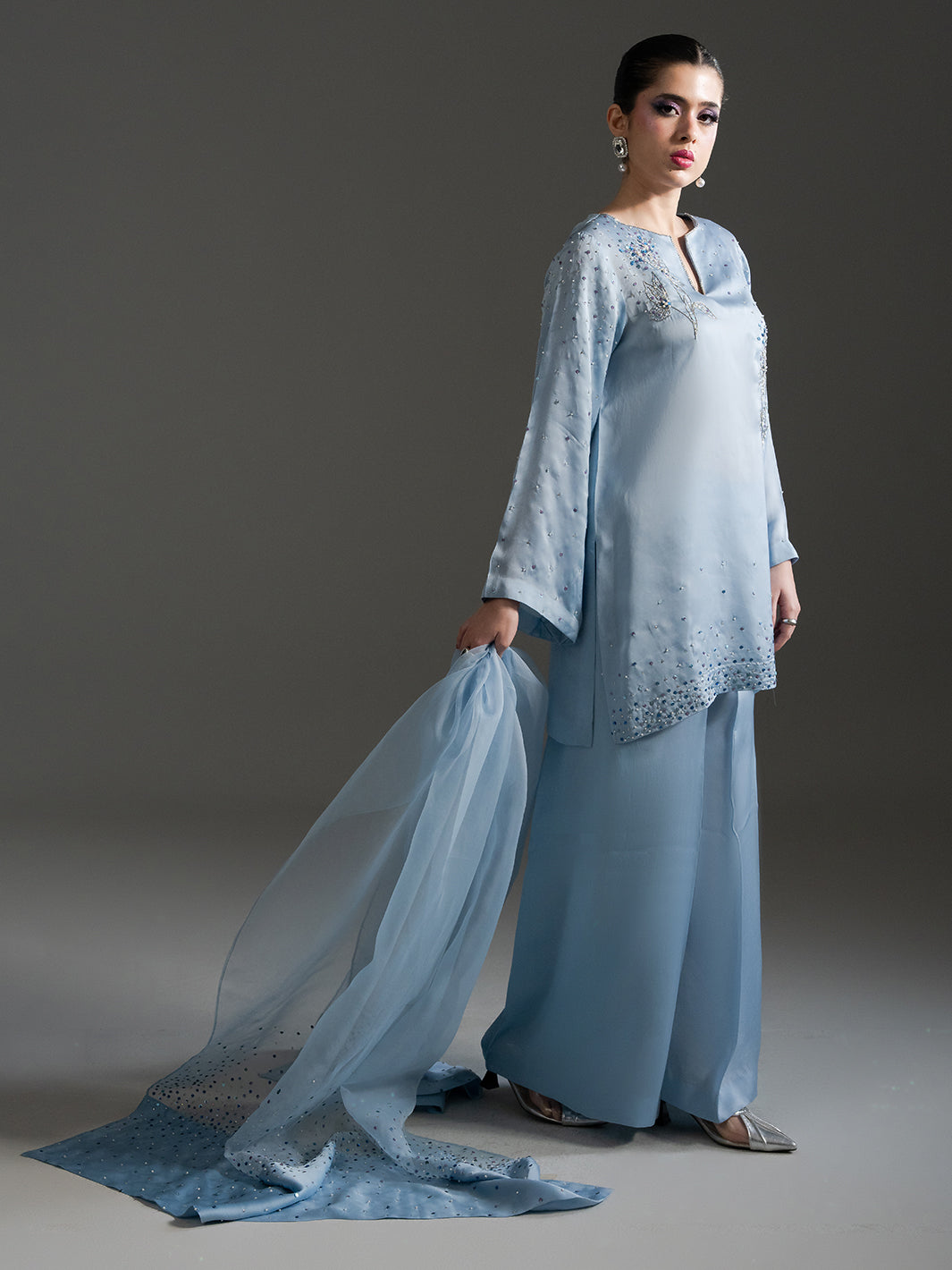 FROSTLINE ENSEMBLE