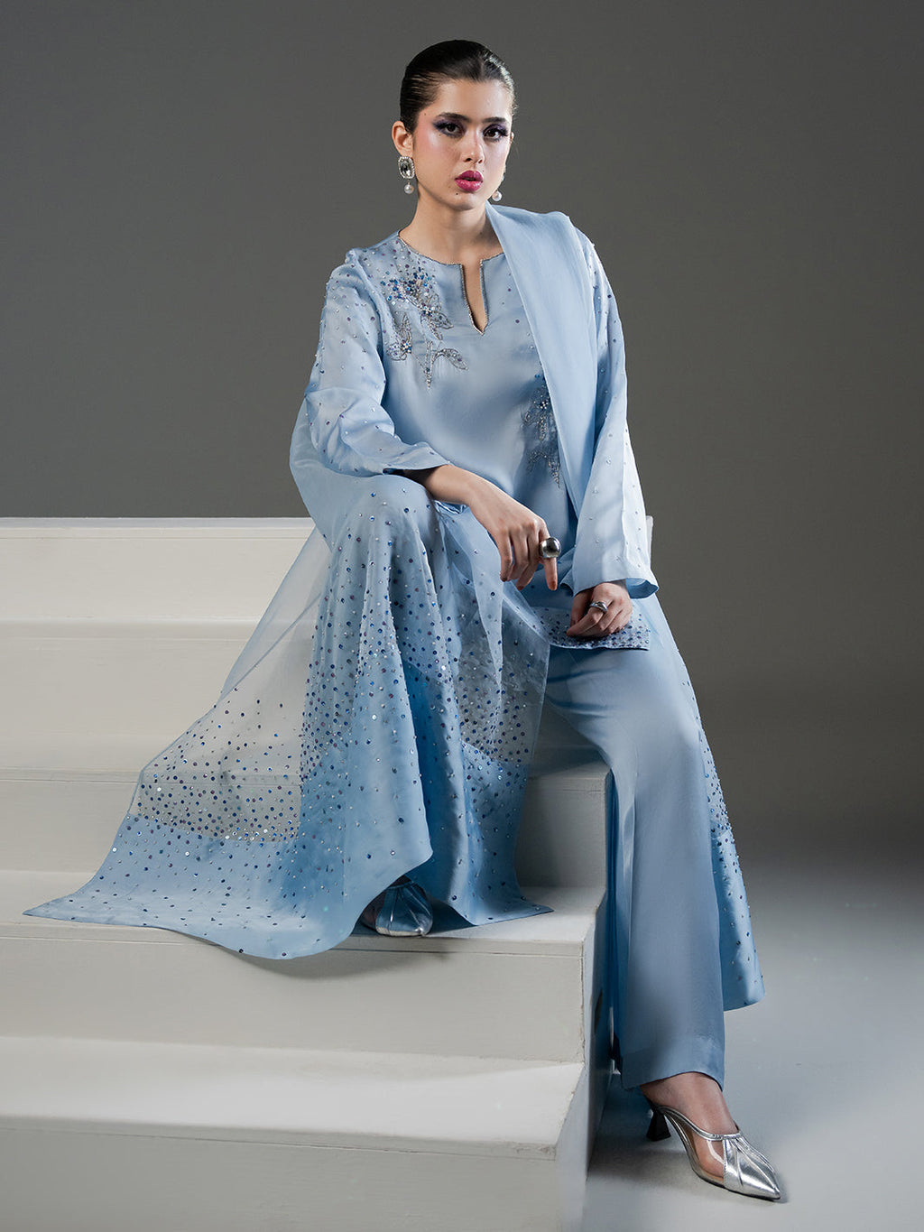 FROSTLINE ENSEMBLE