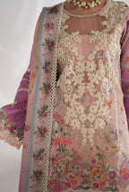 AJR COUTURE - CEYLA