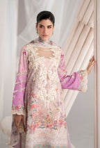 AJR COUTURE - CEYLA