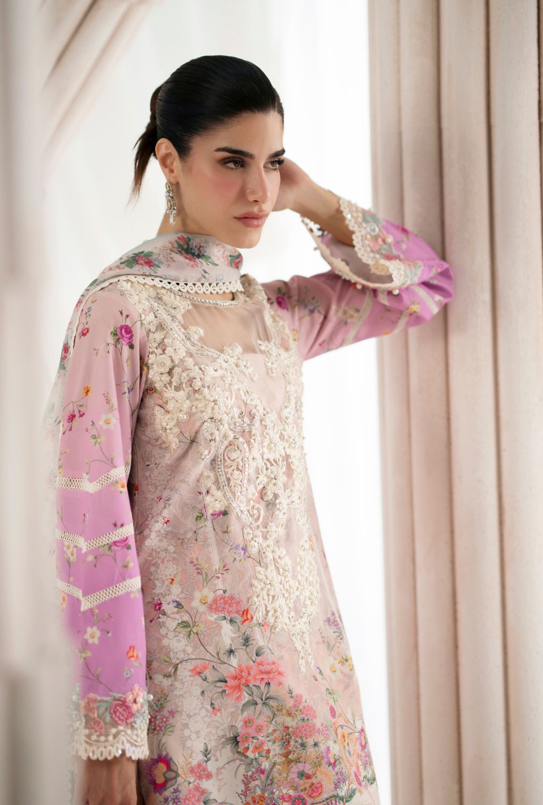 AJR COUTURE - CEYLA