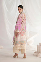AJR COUTURE - CEYLA