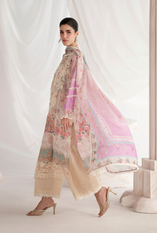 AJR COUTURE - CEYLA