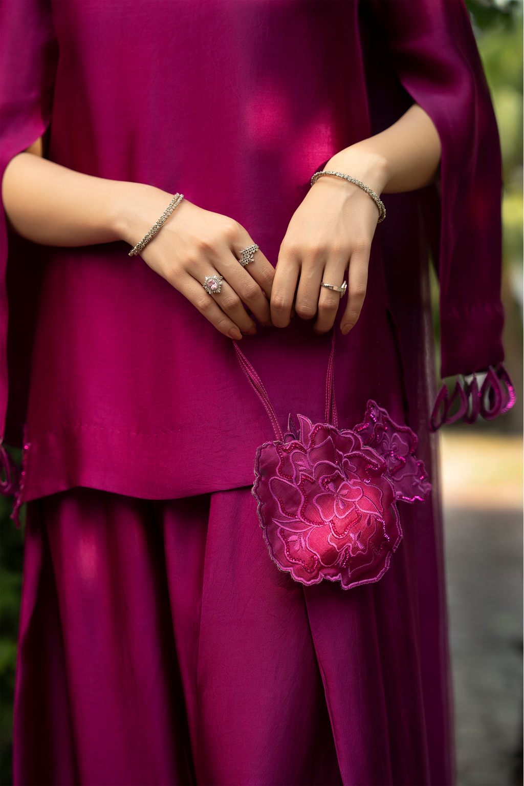 VIOLETTE