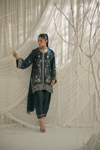 FERIHA