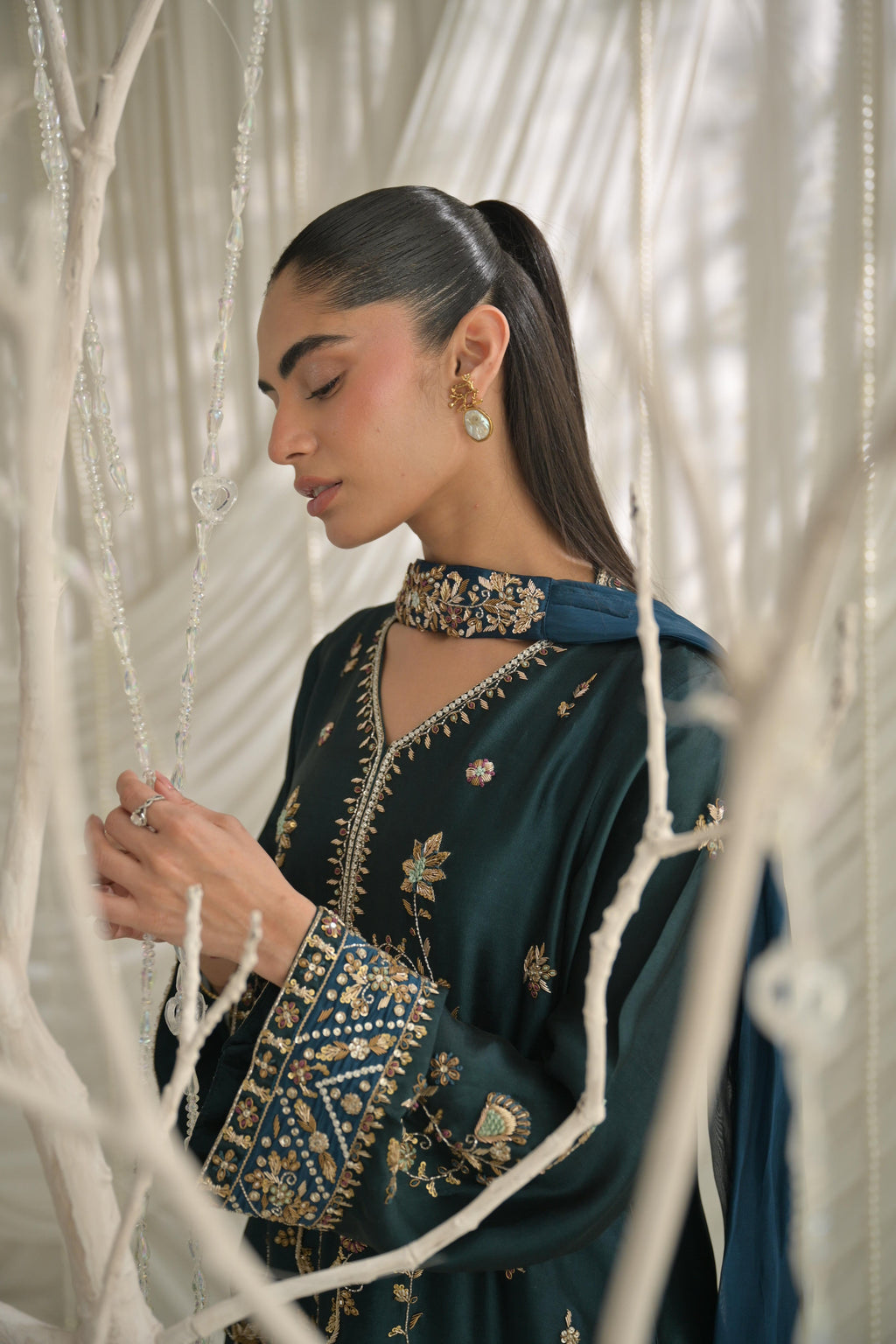 FERIHA