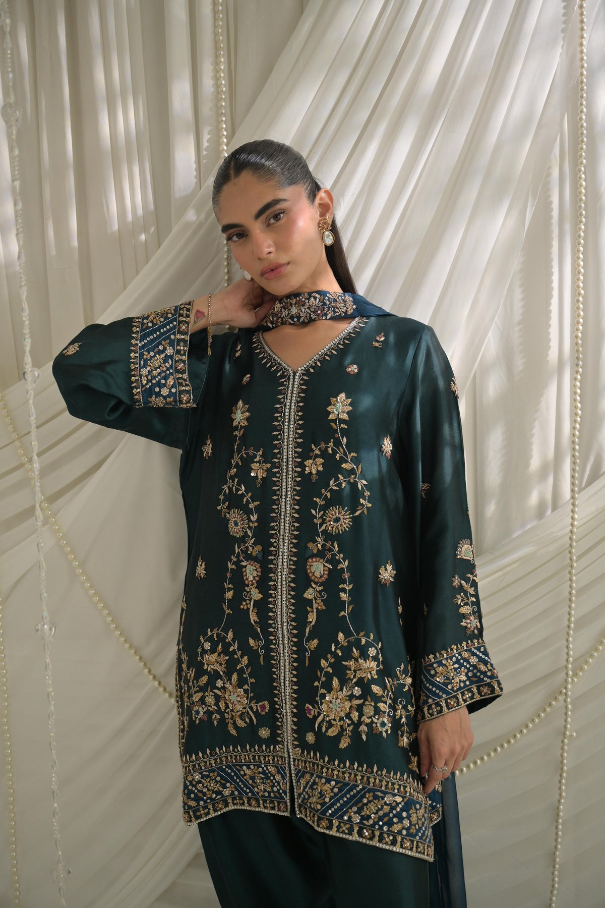 FERIHA