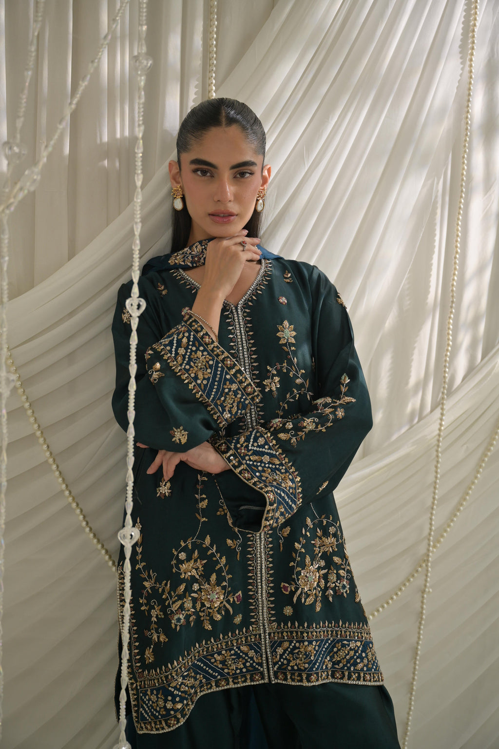 FERIHA