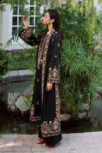BLACK JASMINE