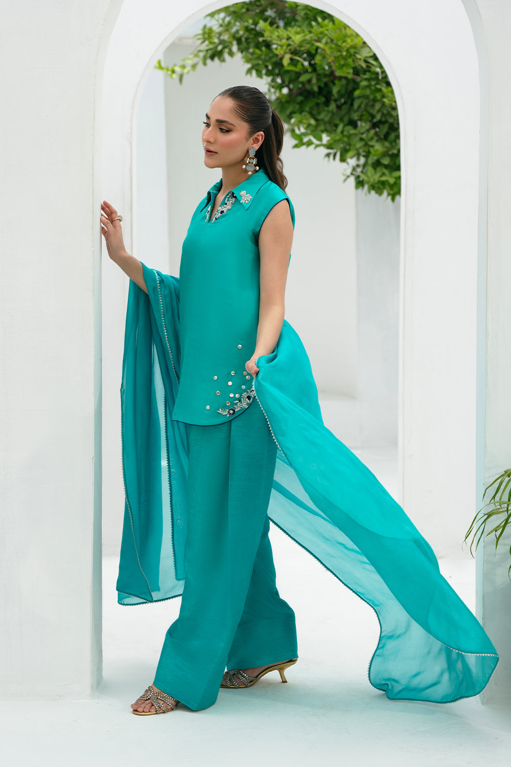INARA