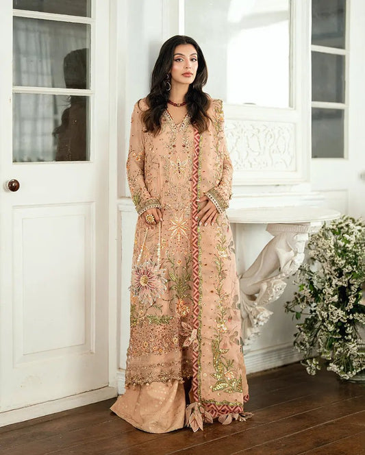 MUSHQ - TARANNUM Rubina's Collection