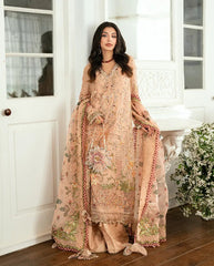 MUSHQ - TARANNUM Rubina's Collection