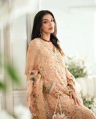 MUSHQ - TARANNUM Rubina's Collection