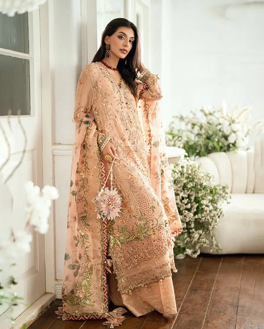 MUSHQ - TARANNUM Rubina's Collection