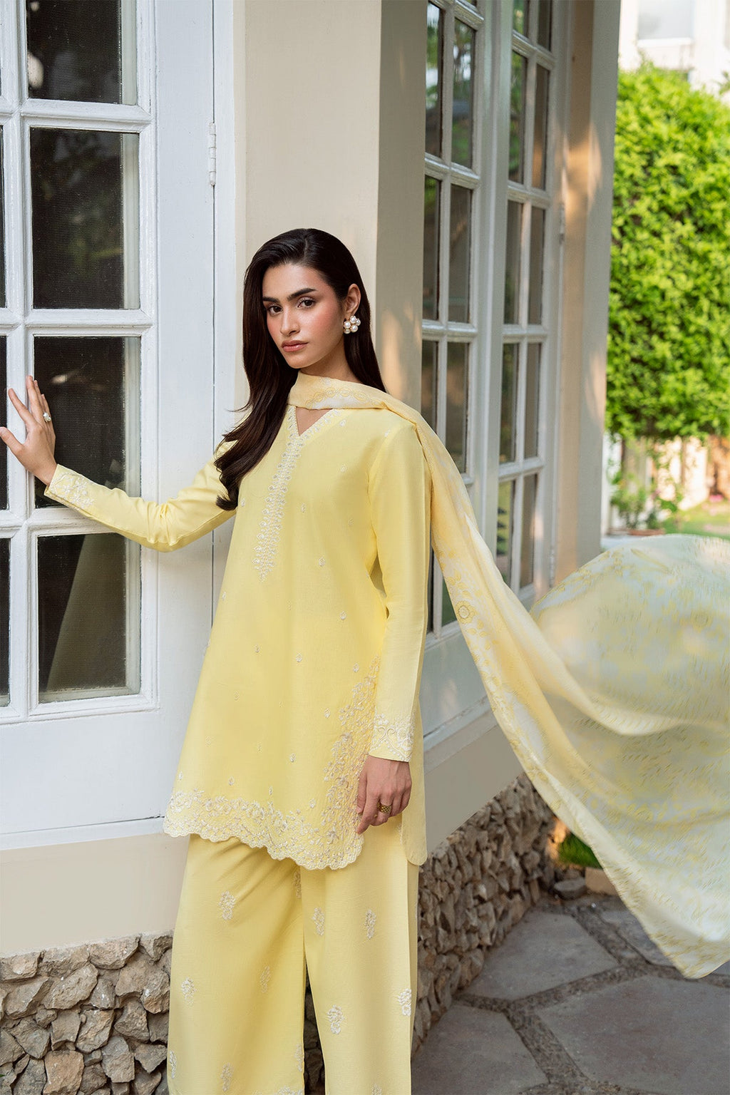 BUTTER EDIT