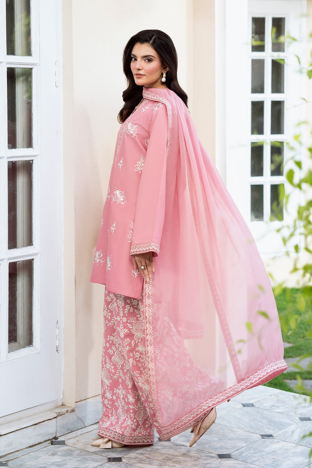 PINK SERIES
