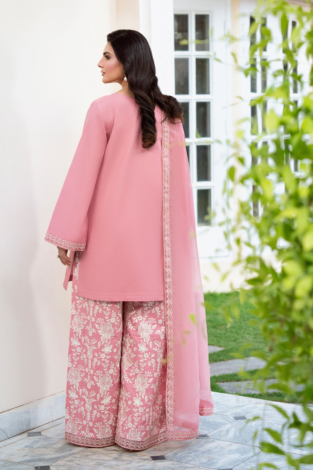 PINK SERIES