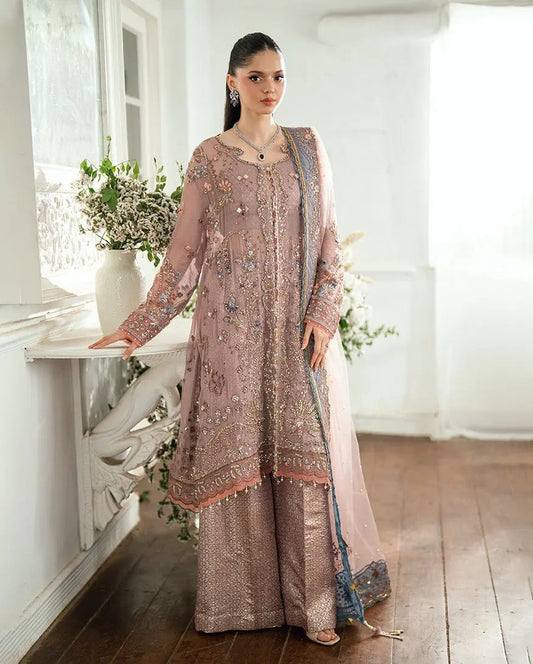 MUSHQ - ROOP RANGOLI Rubina's Collection