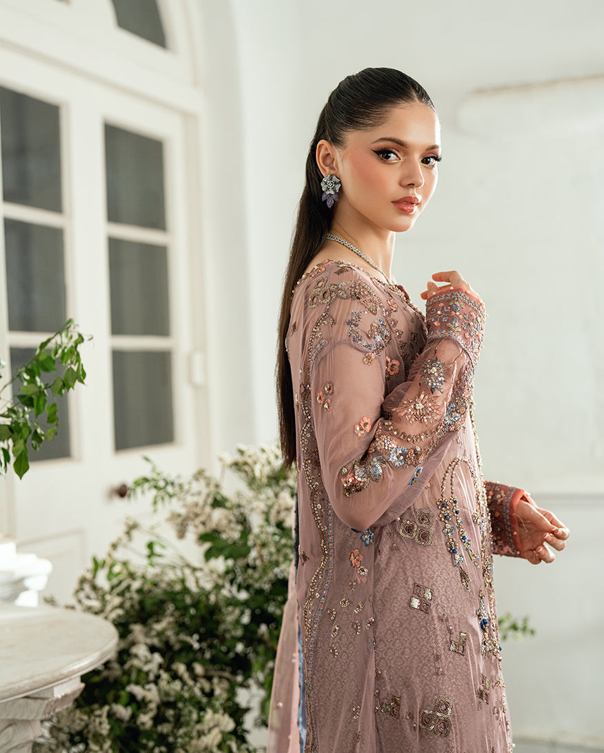 MUSHQ - ROOP RANGOLI