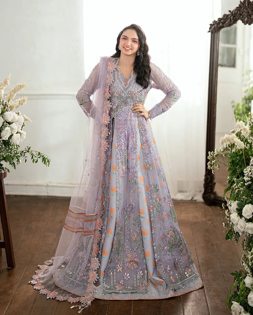 MUSHQ - RANGEELA RAAG Rubina's Collection