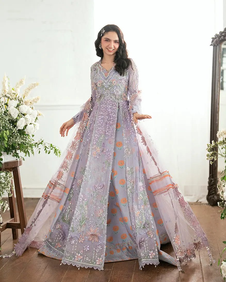 MUSHQ - RANGEELA RAAG Rubina's Collection