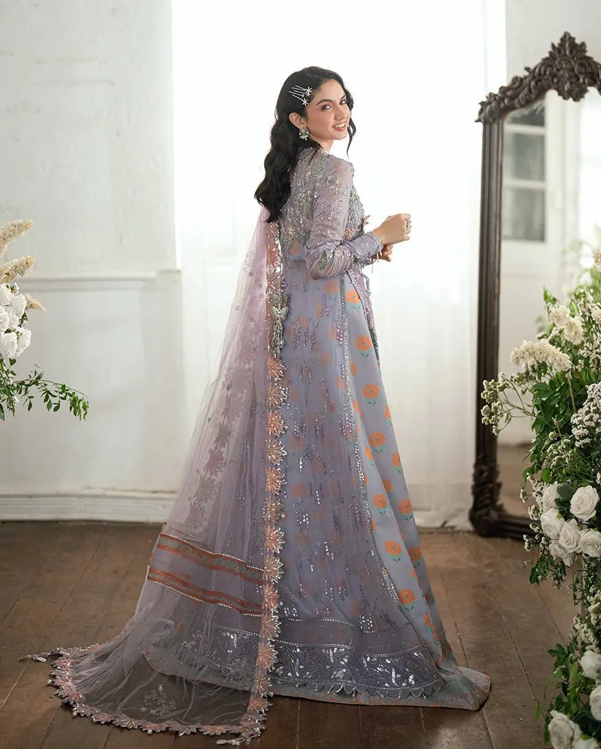 MUSHQ - RANGEELA RAAG Rubina's Collection