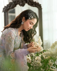 MUSHQ - RANGEELA RAAG Rubina's Collection