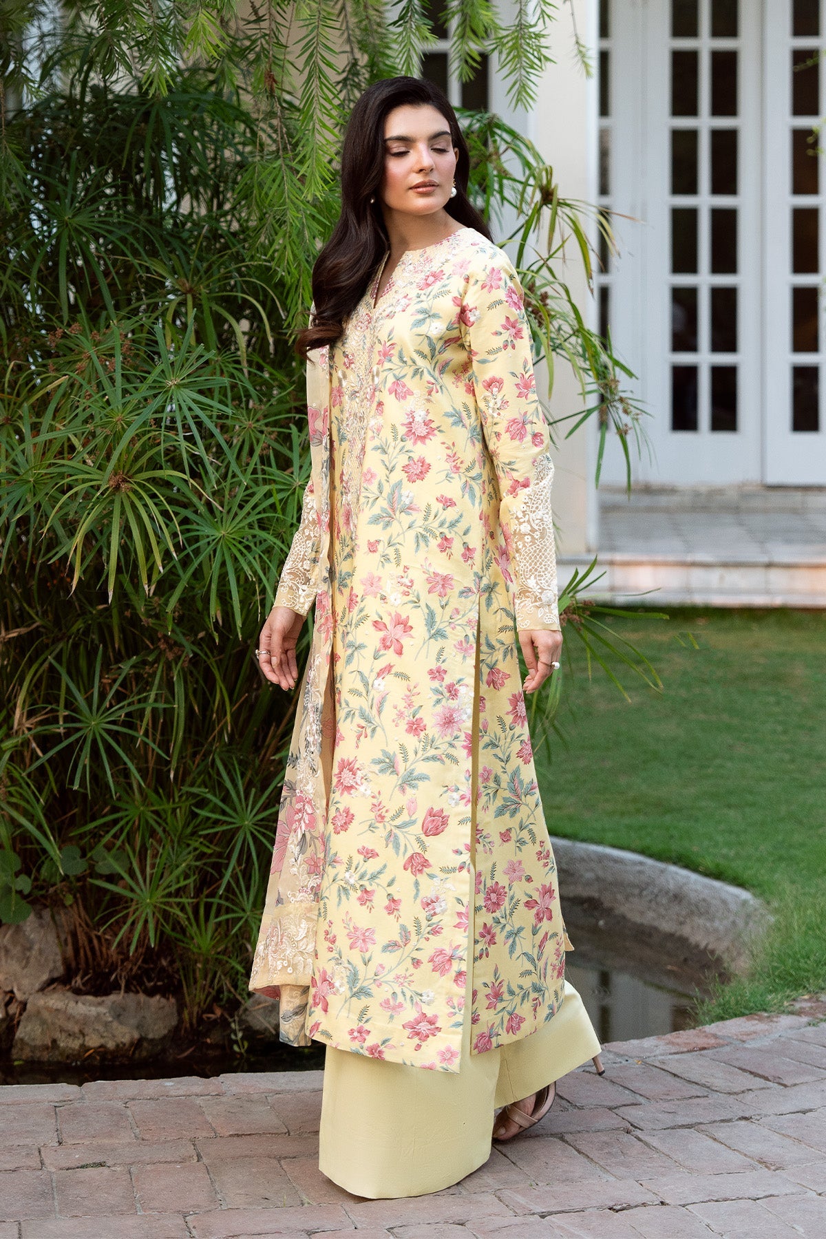 YELLOW MEADOW