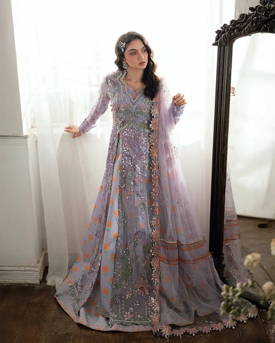 MUSHQ - RANGEELA RAAG Rubina's Collection