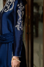 BLUE FLEUR