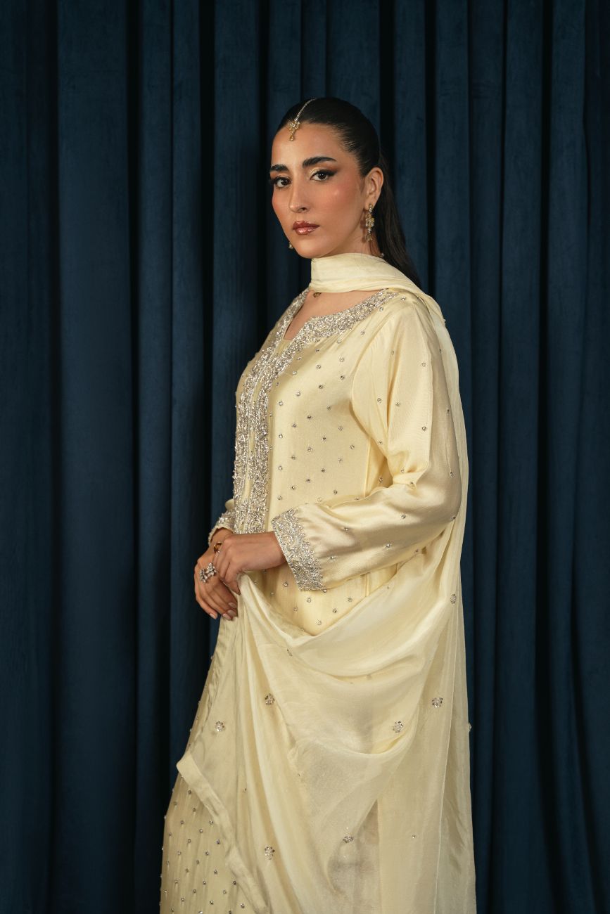 ORIANA