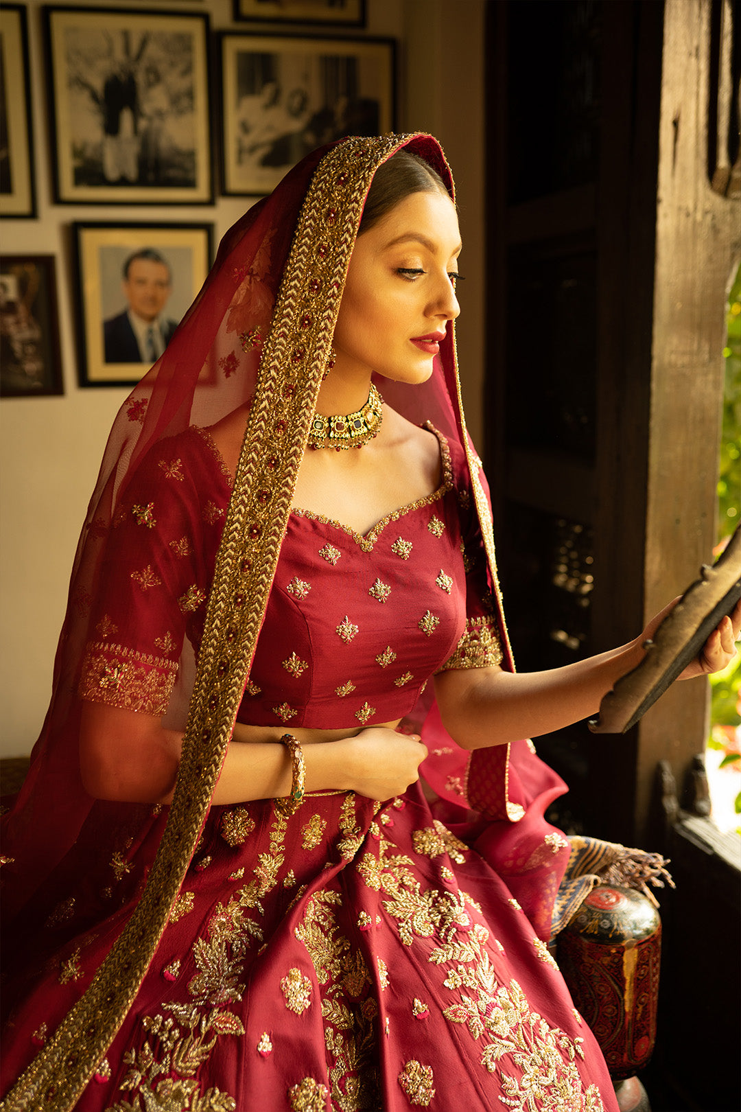 BAHAR BANO