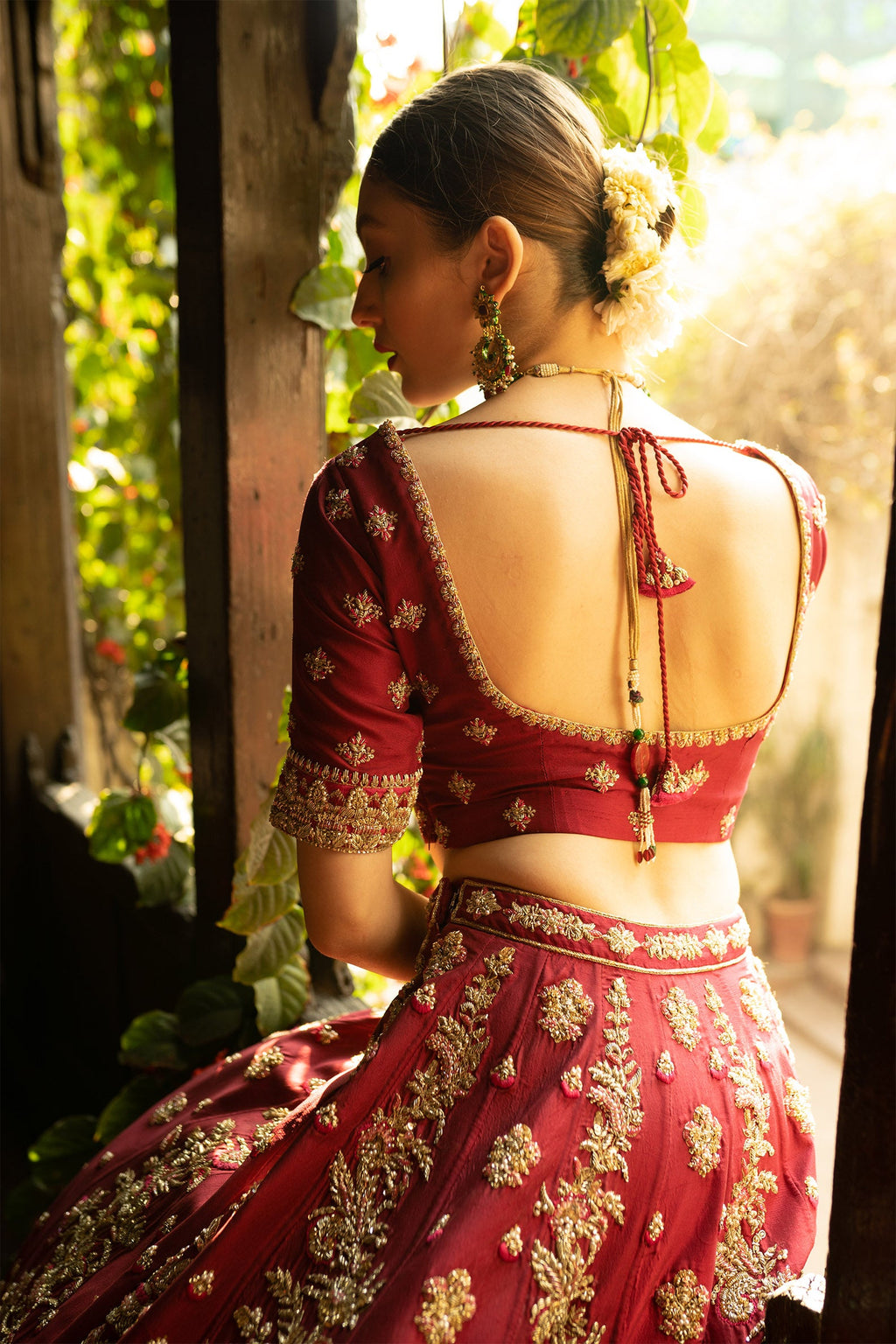 BAHAR BANO