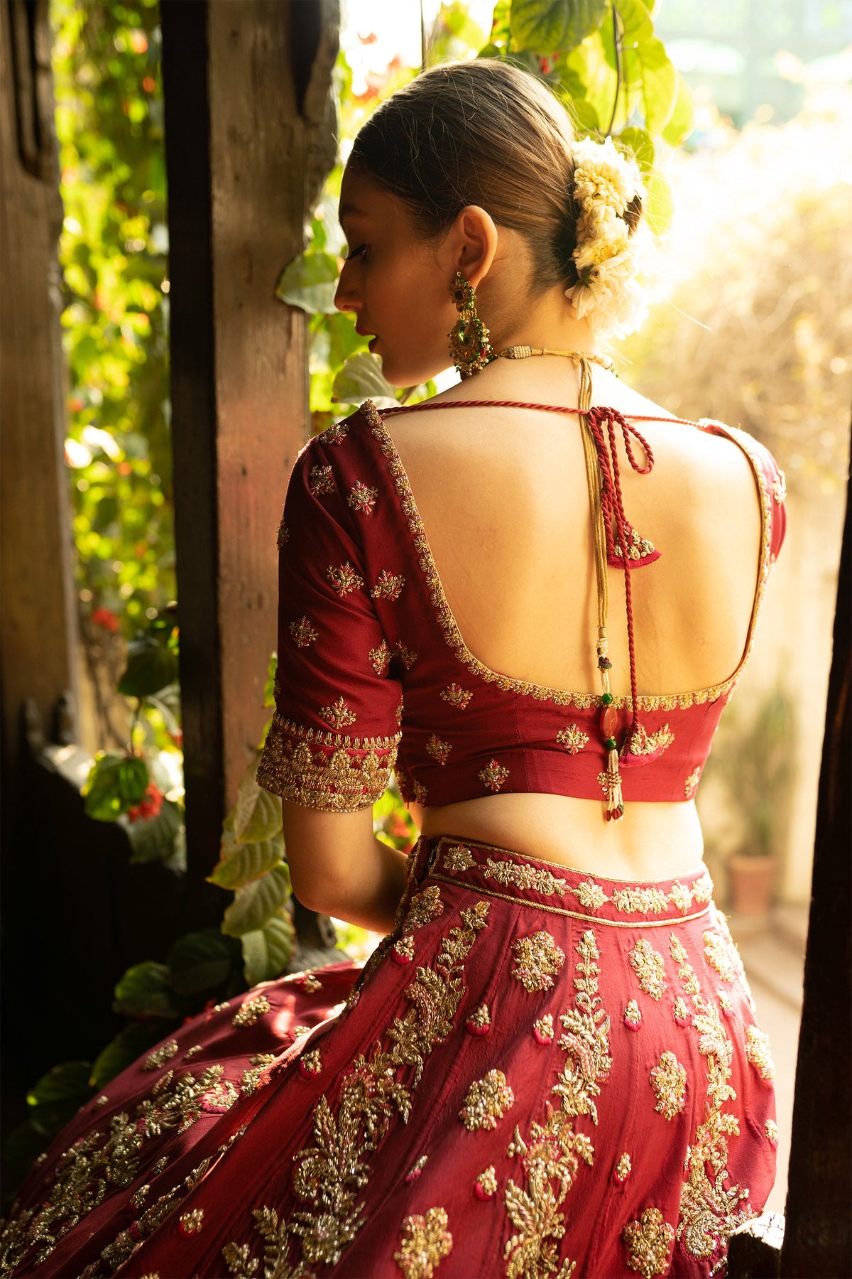 BAHAR BANO