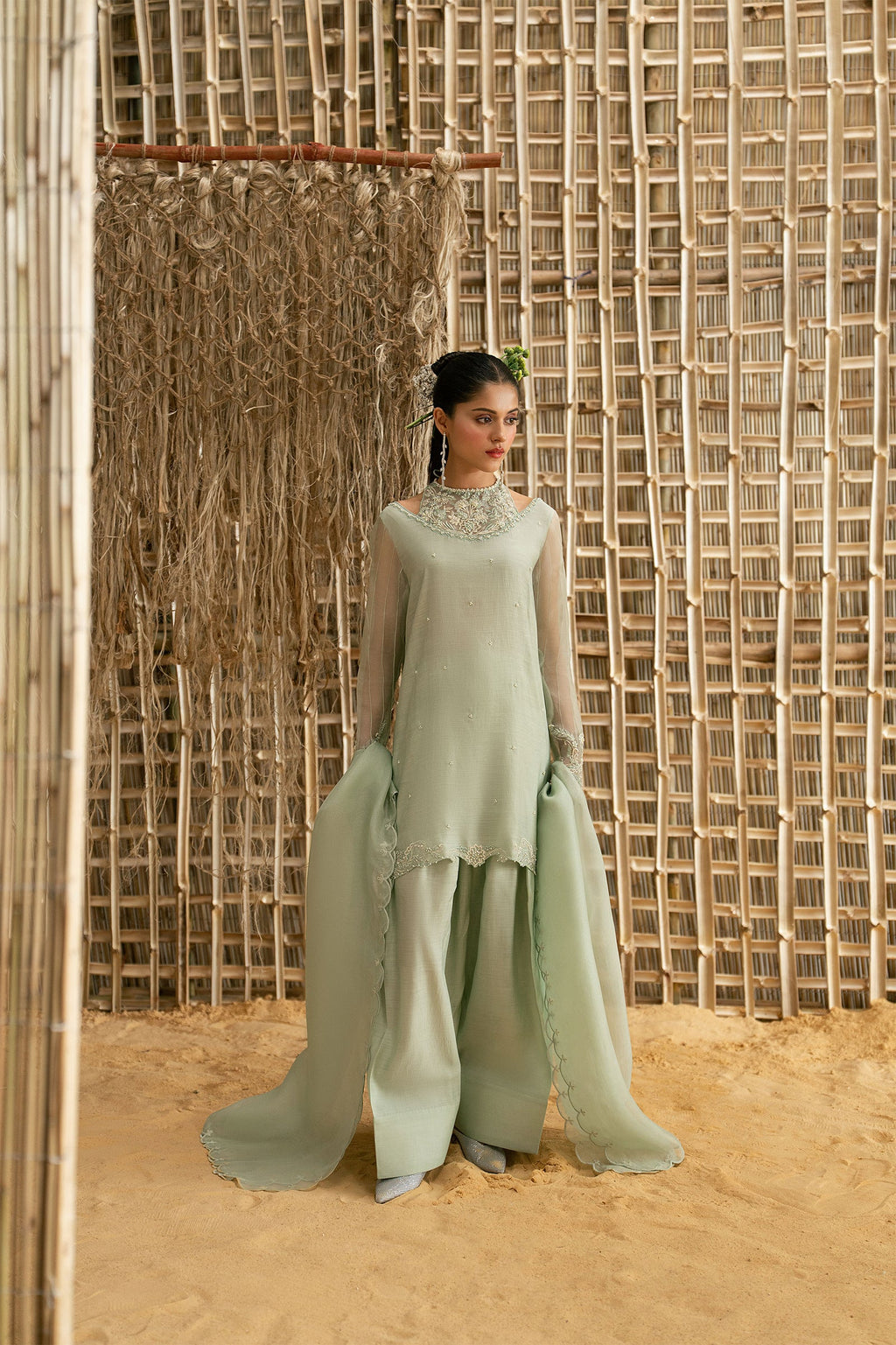 RUMI VEIL