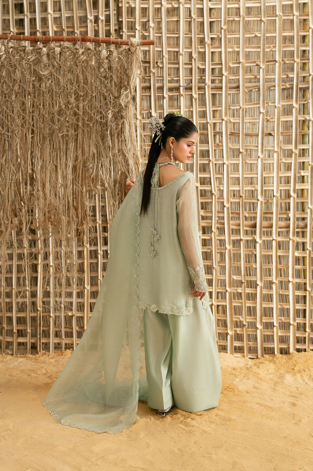 RUMI VEIL