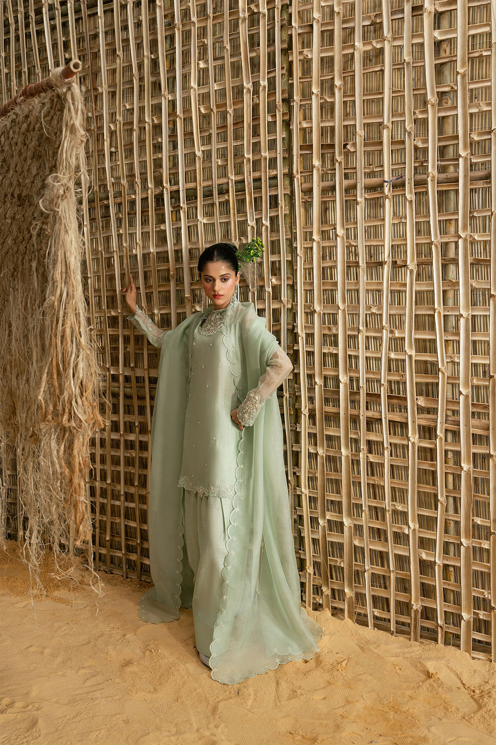 RUMI VEIL