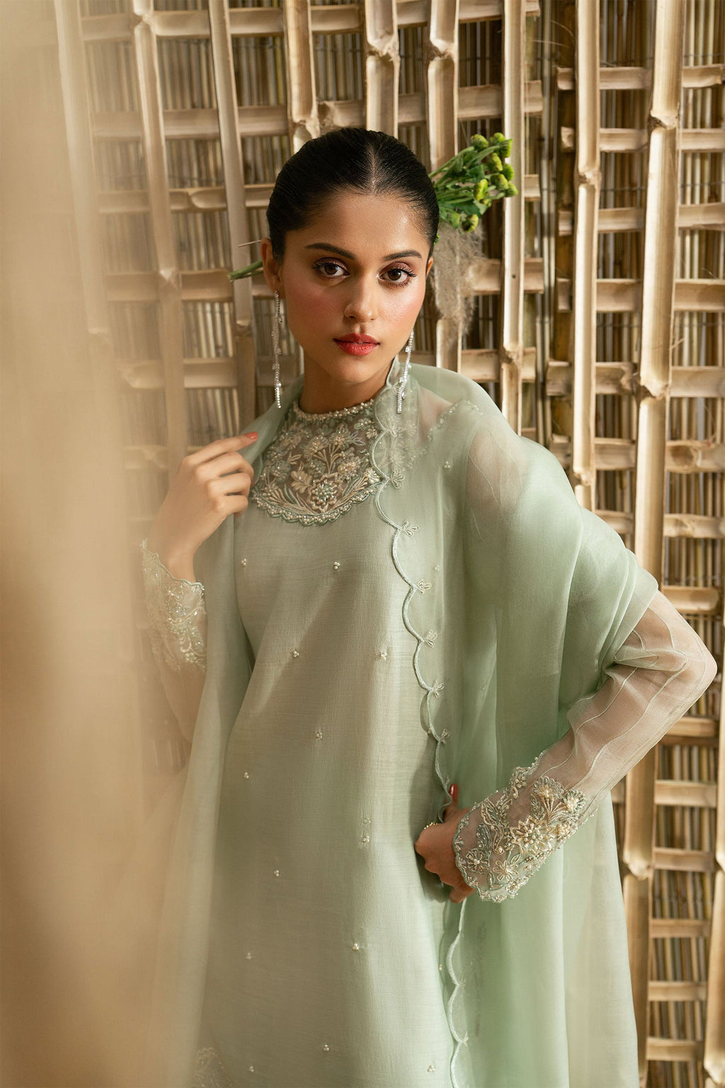 RUMI VEIL