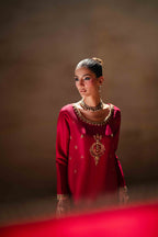 RUBY RED