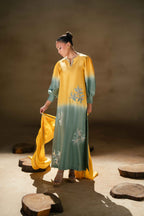 Citrine Mist