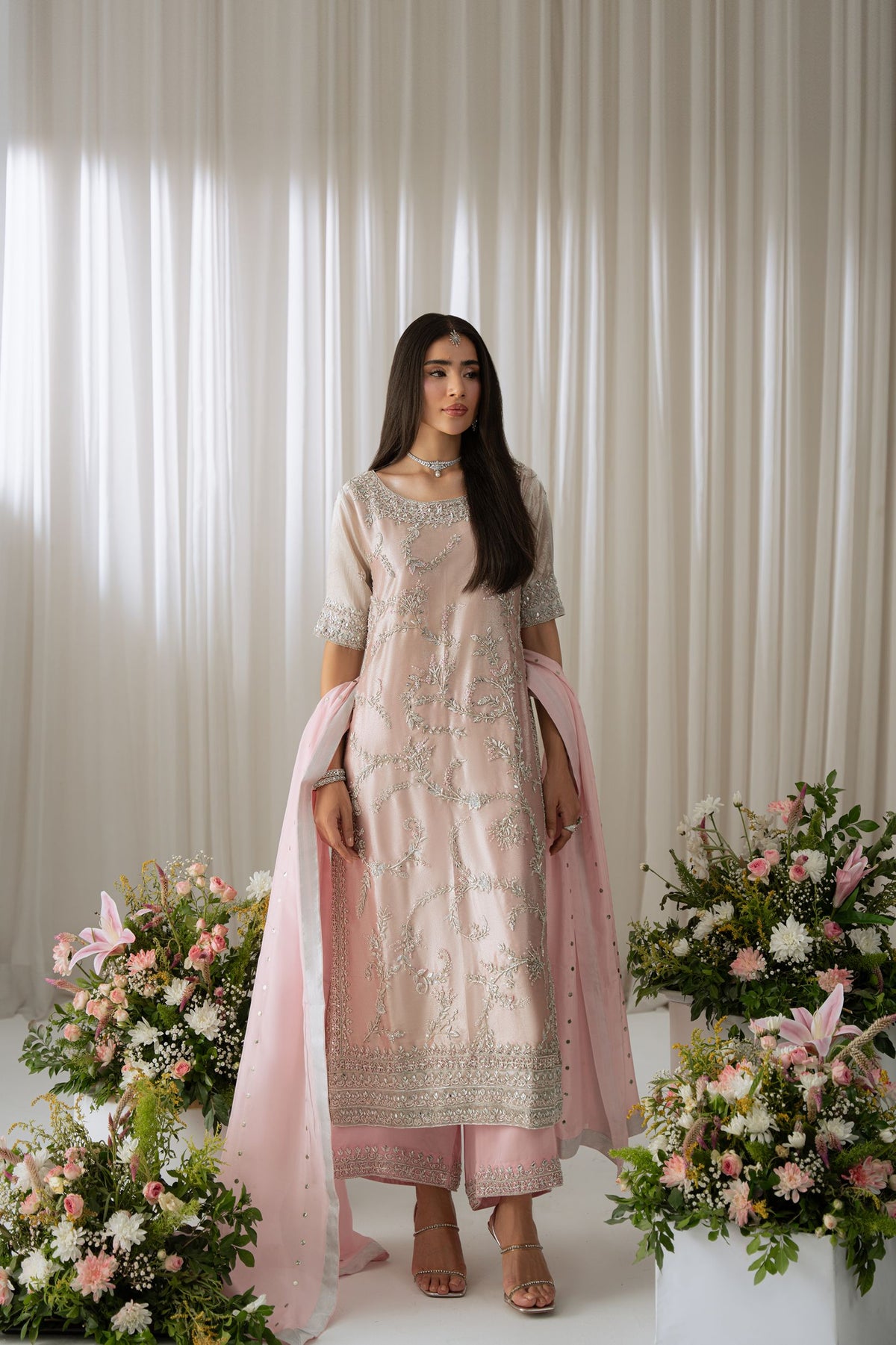 PINK ALLURE