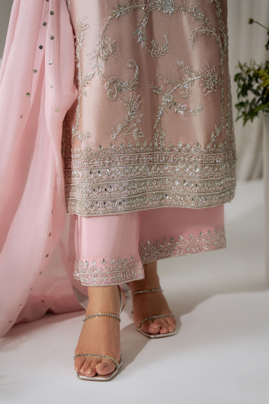 PINK ALLURE