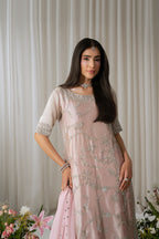 PINK ALLURE