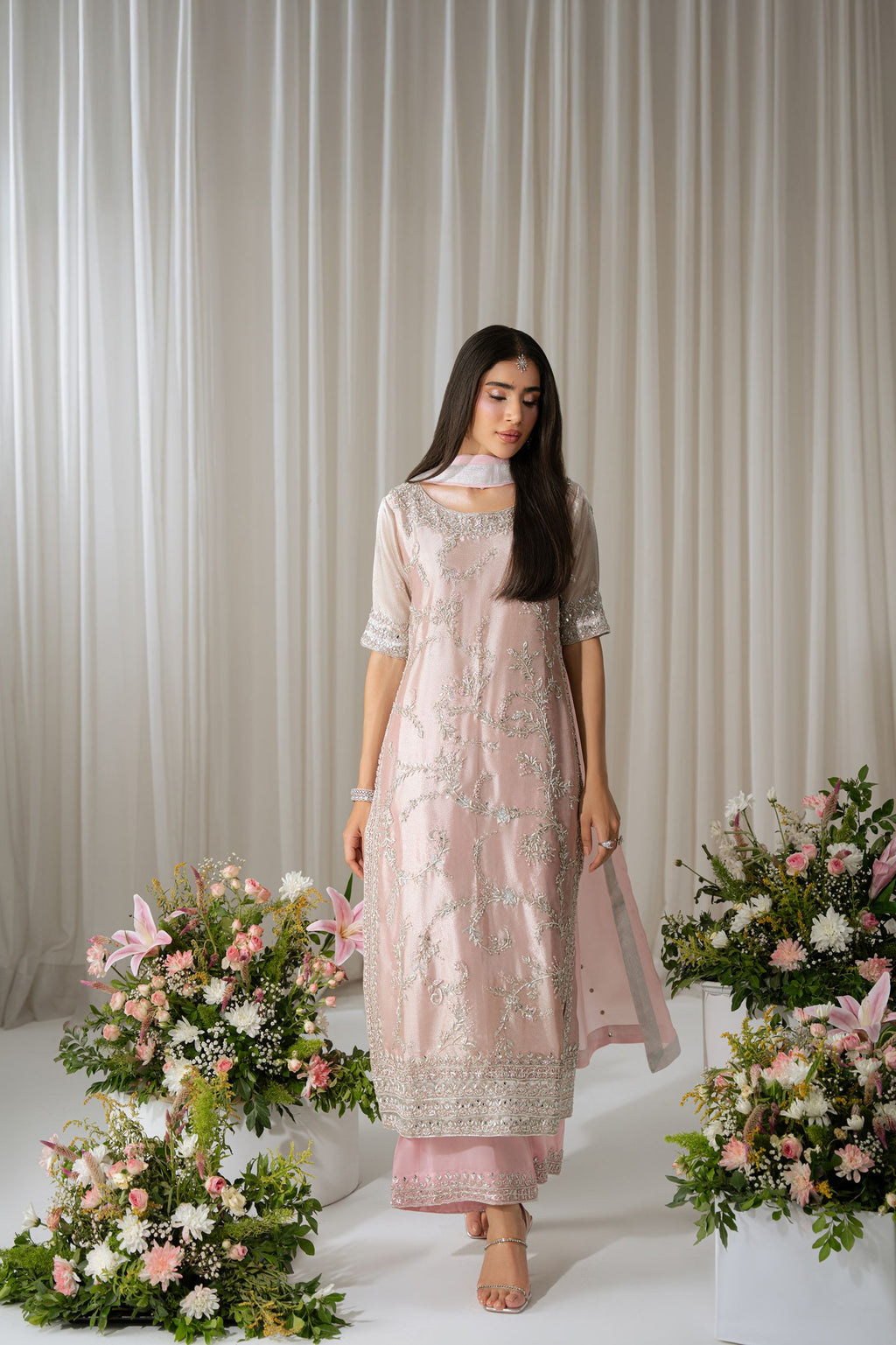 PINK ALLURE