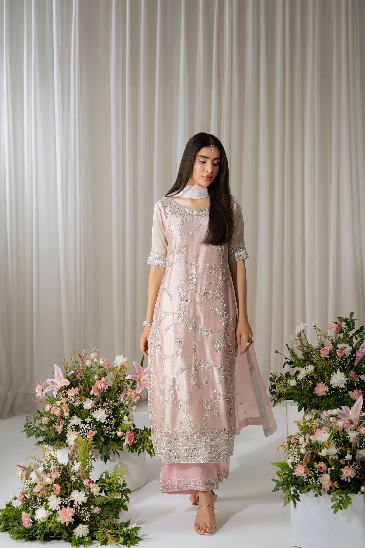 PINK ALLURE
