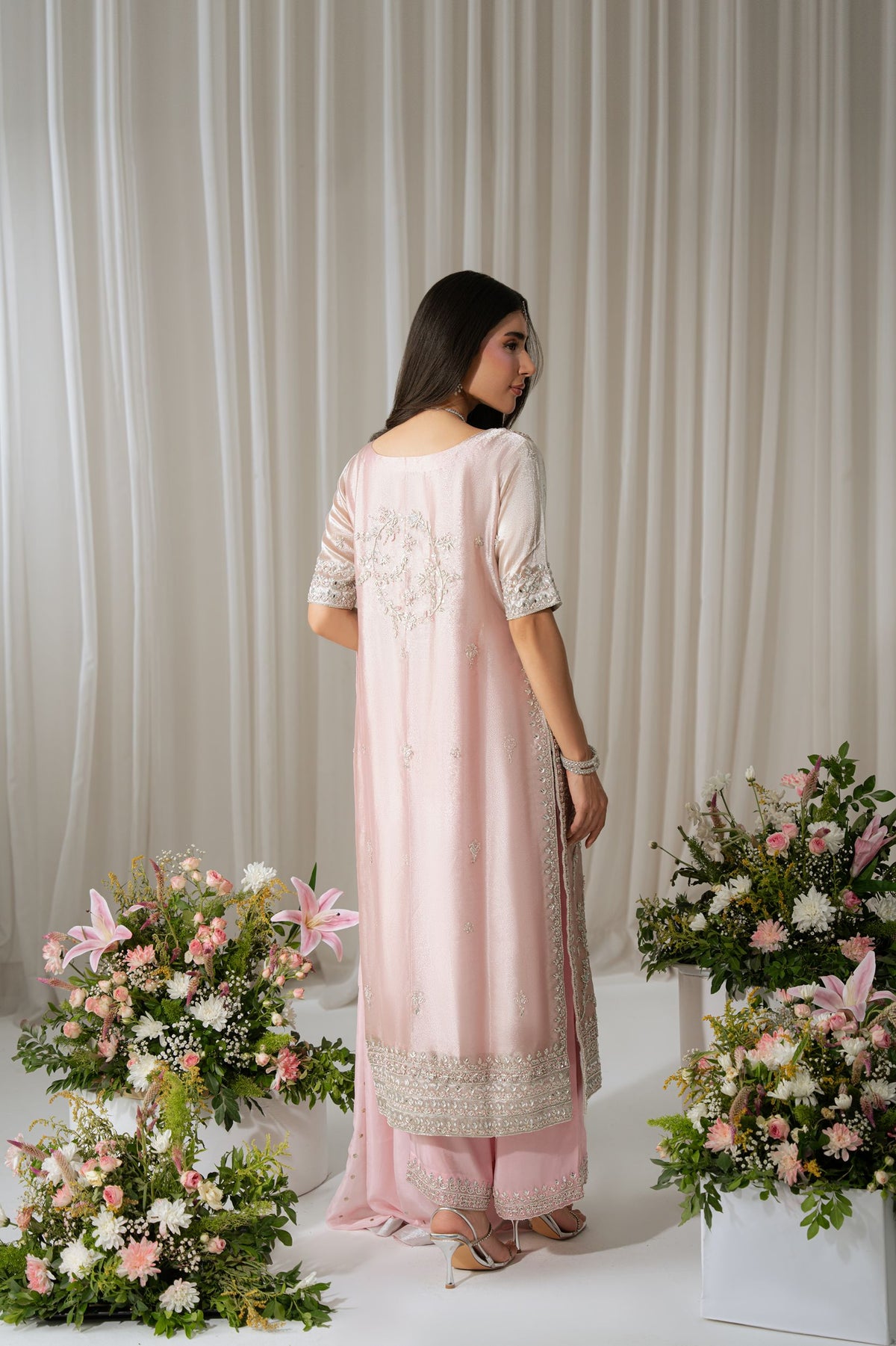 PINK ALLURE