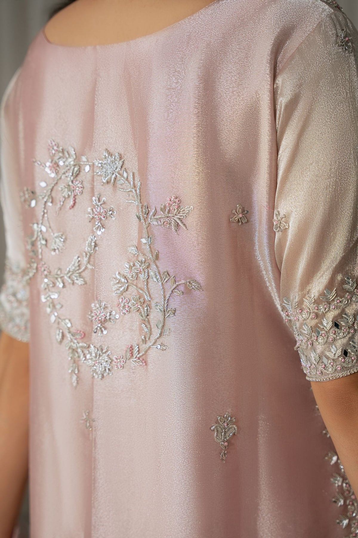 PINK ALLURE